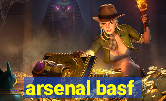 arsenal basf